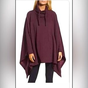 Ugg Poncho